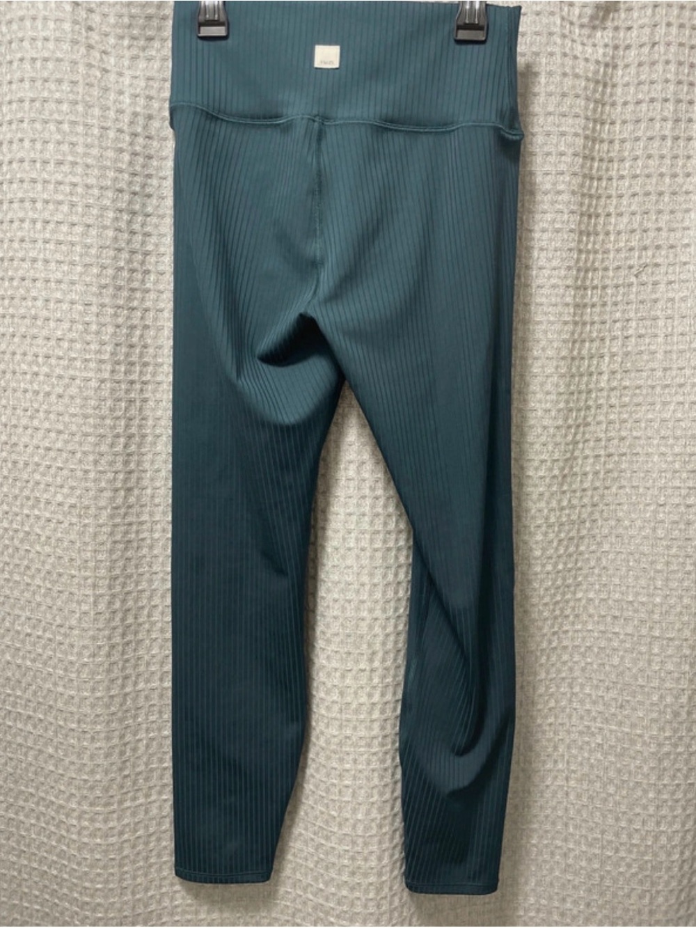 Vuori inversion rib leggings